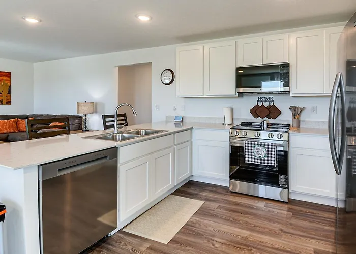 Holiday home Golf Getaway W/ Patio & Yard! Wickenburg