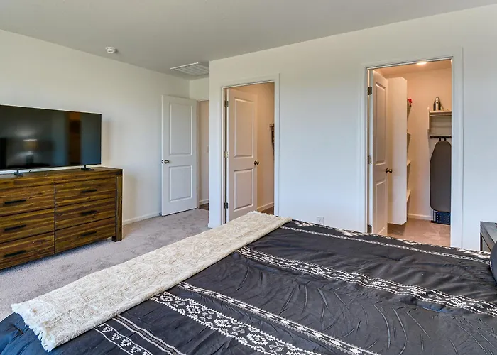 Holiday home Golf Getaway W/ Patio & Yard! Wickenburg